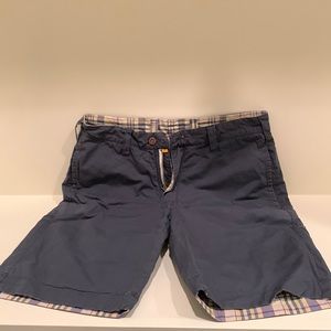 Reversible Shorts